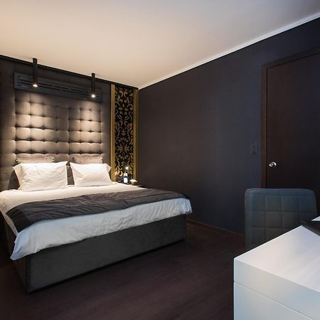 Egnatia Palace Hotel & Spa Thessalonique Extérieur photo