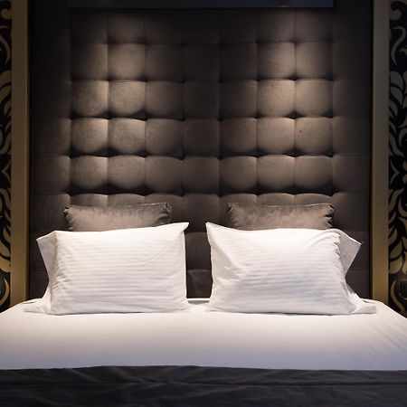 Egnatia Palace Hotel & Spa Thessalonique Extérieur photo