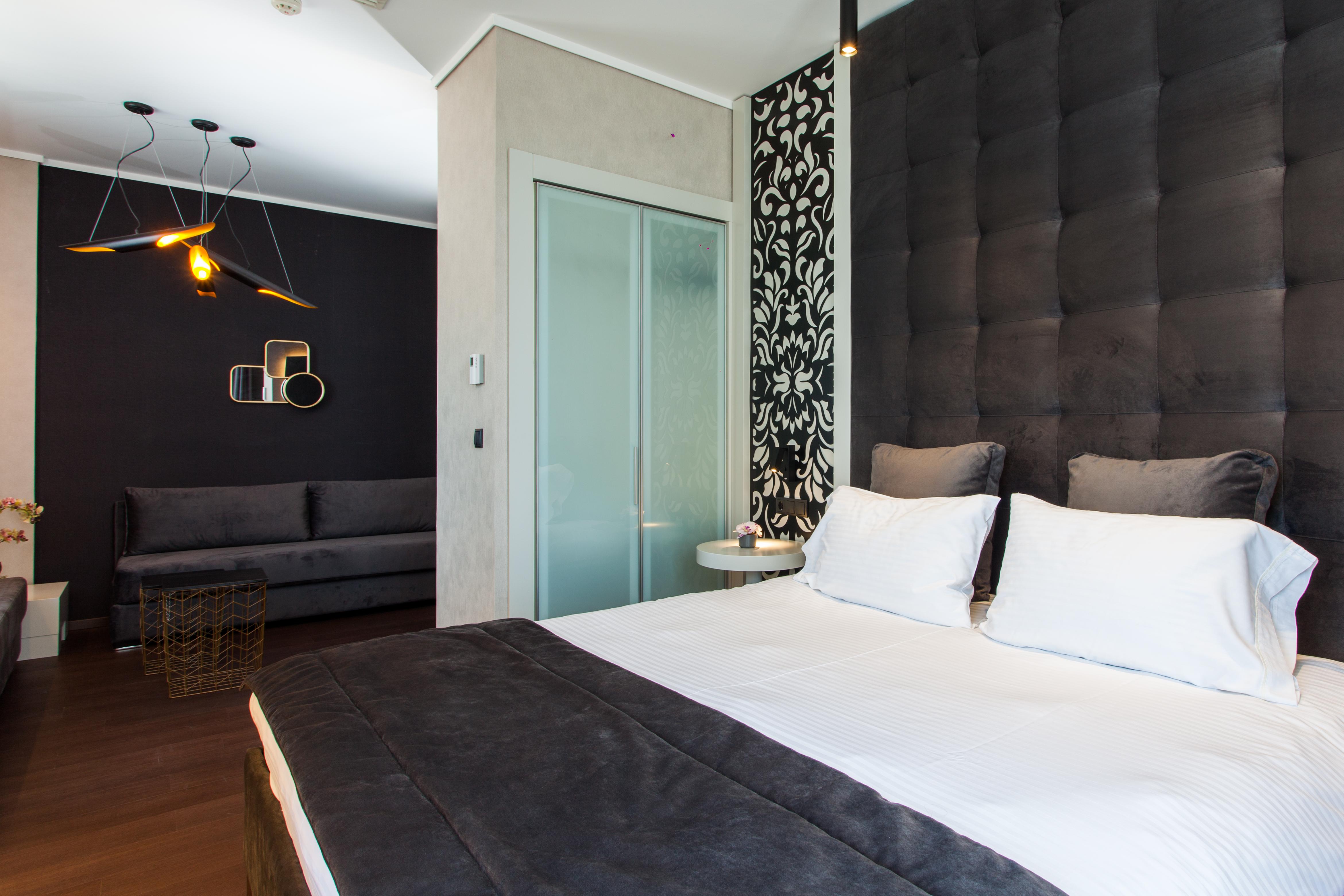 Egnatia Palace Hotel & Spa Thessalonique Extérieur photo