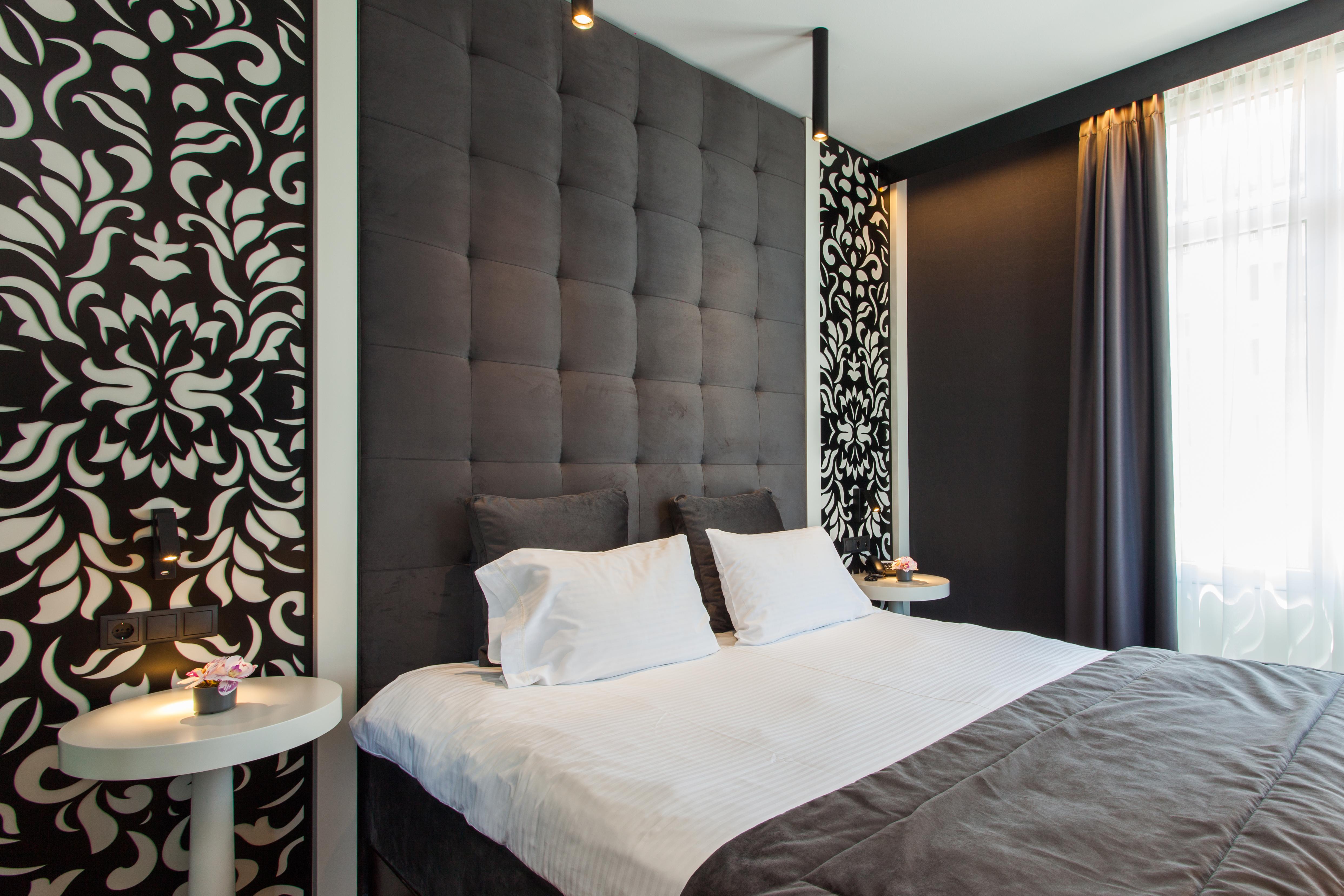 Egnatia Palace Hotel & Spa Thessalonique Extérieur photo