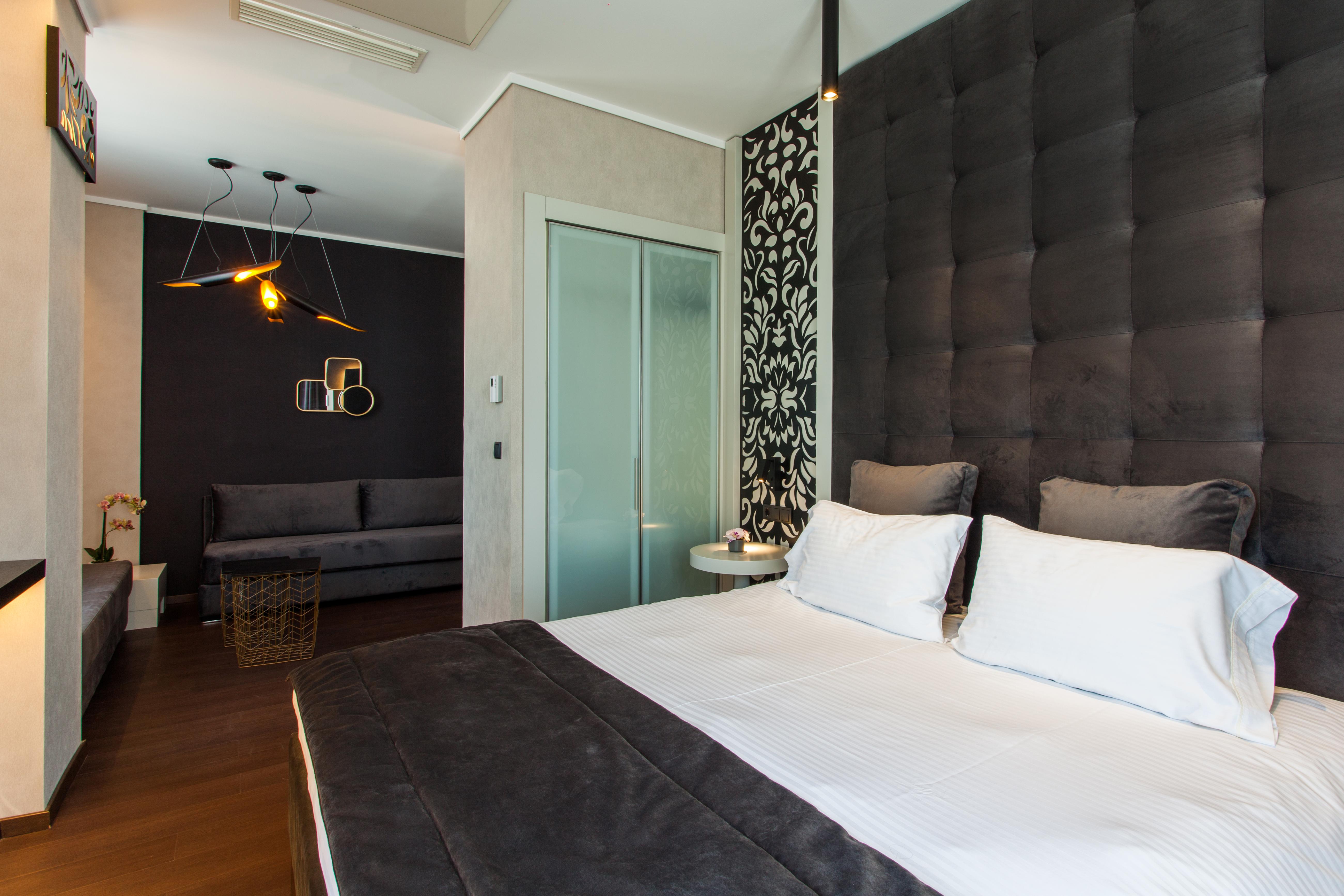 Egnatia Palace Hotel & Spa Thessalonique Extérieur photo