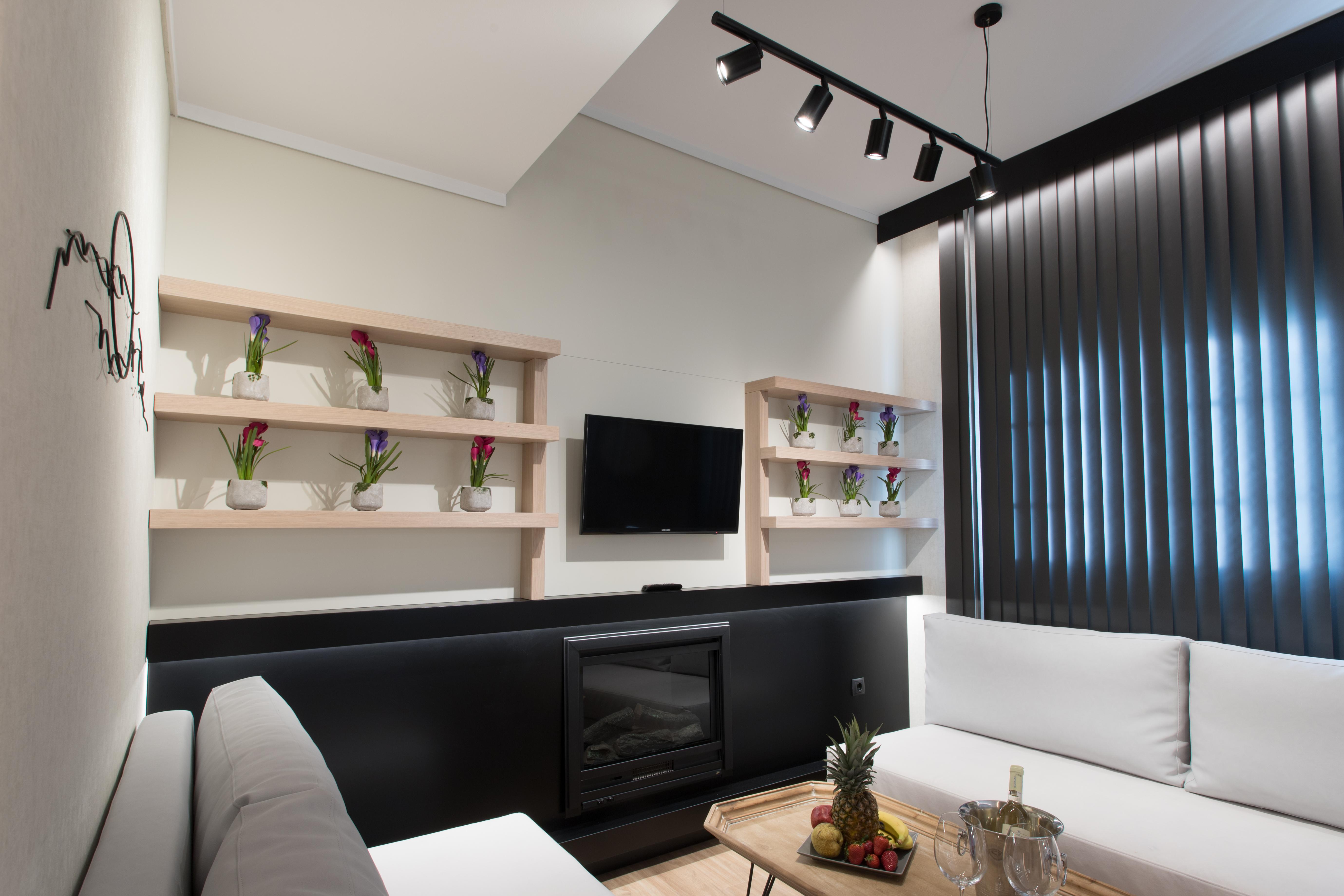 Egnatia Palace Hotel & Spa Thessalonique Extérieur photo