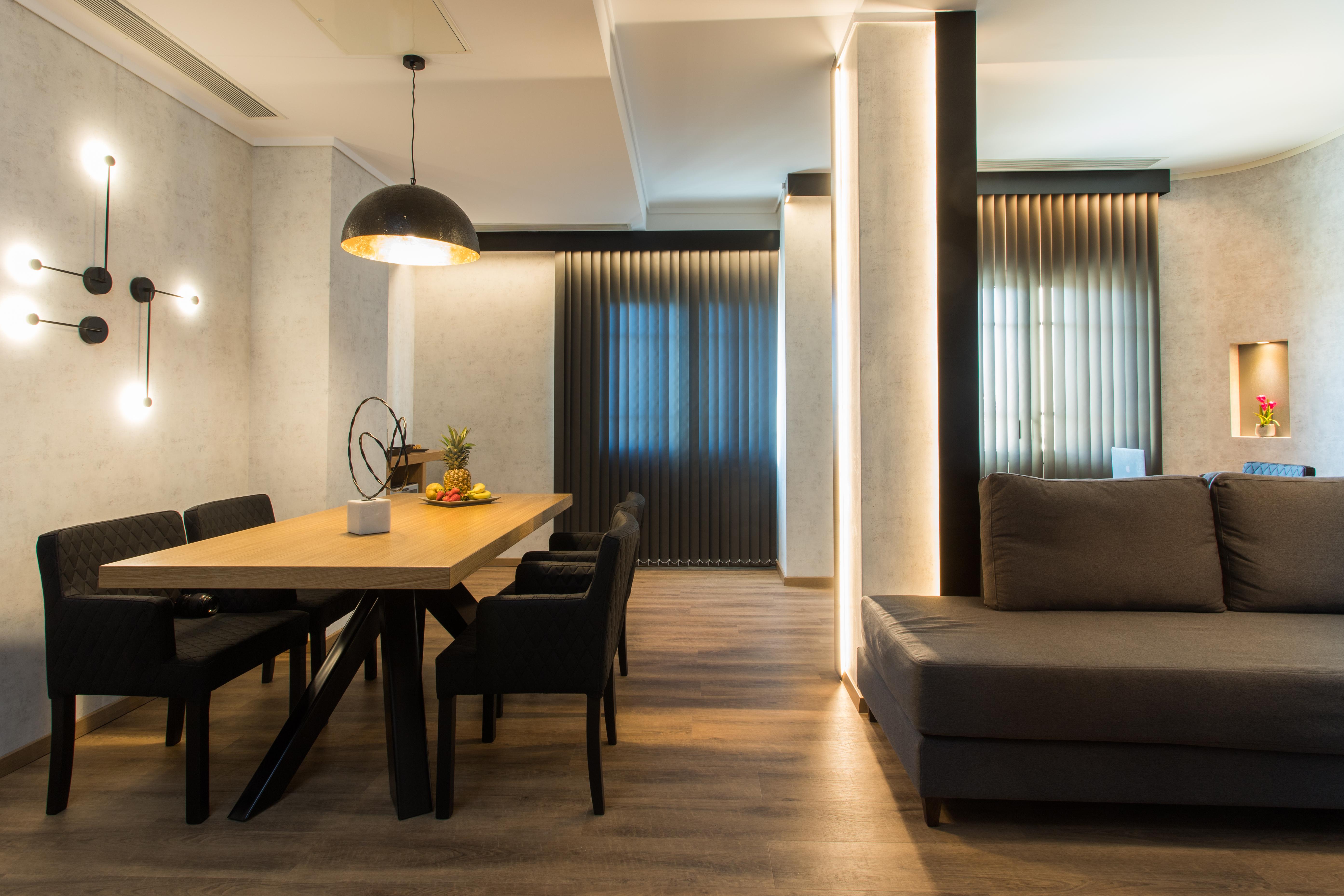 Egnatia Palace Hotel & Spa Thessalonique Extérieur photo