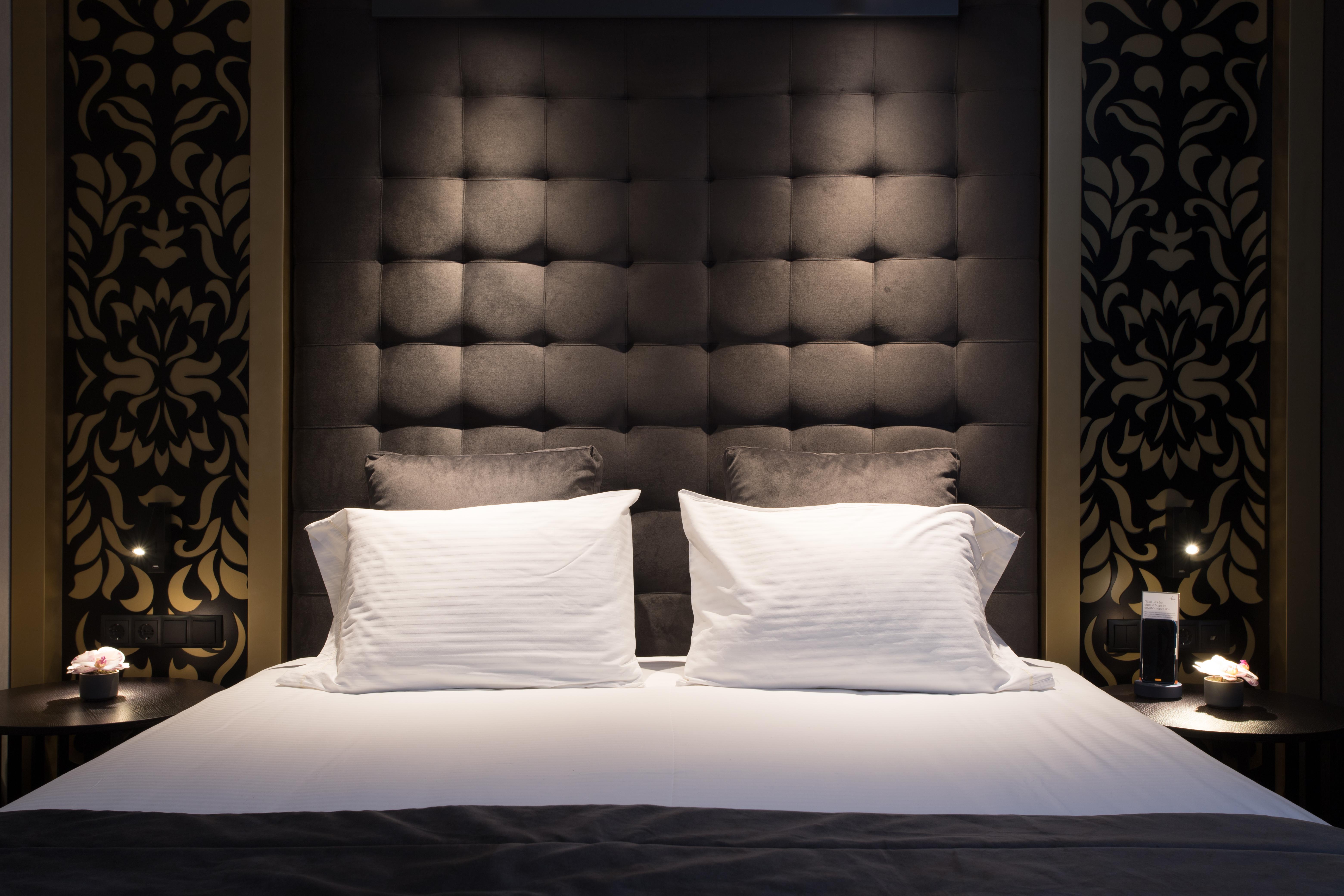Egnatia Palace Hotel & Spa Thessalonique Extérieur photo