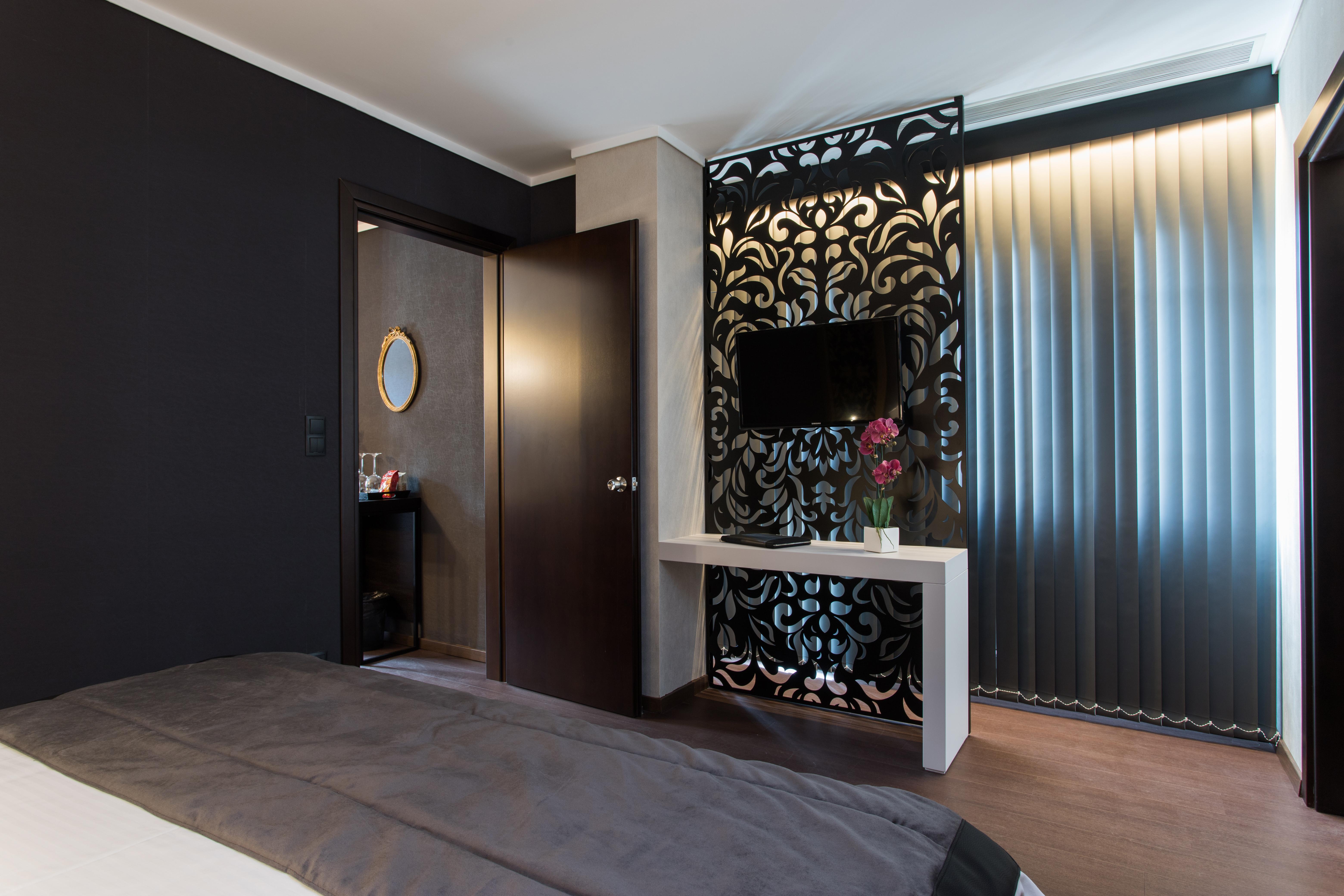 Egnatia Palace Hotel & Spa Thessalonique Extérieur photo