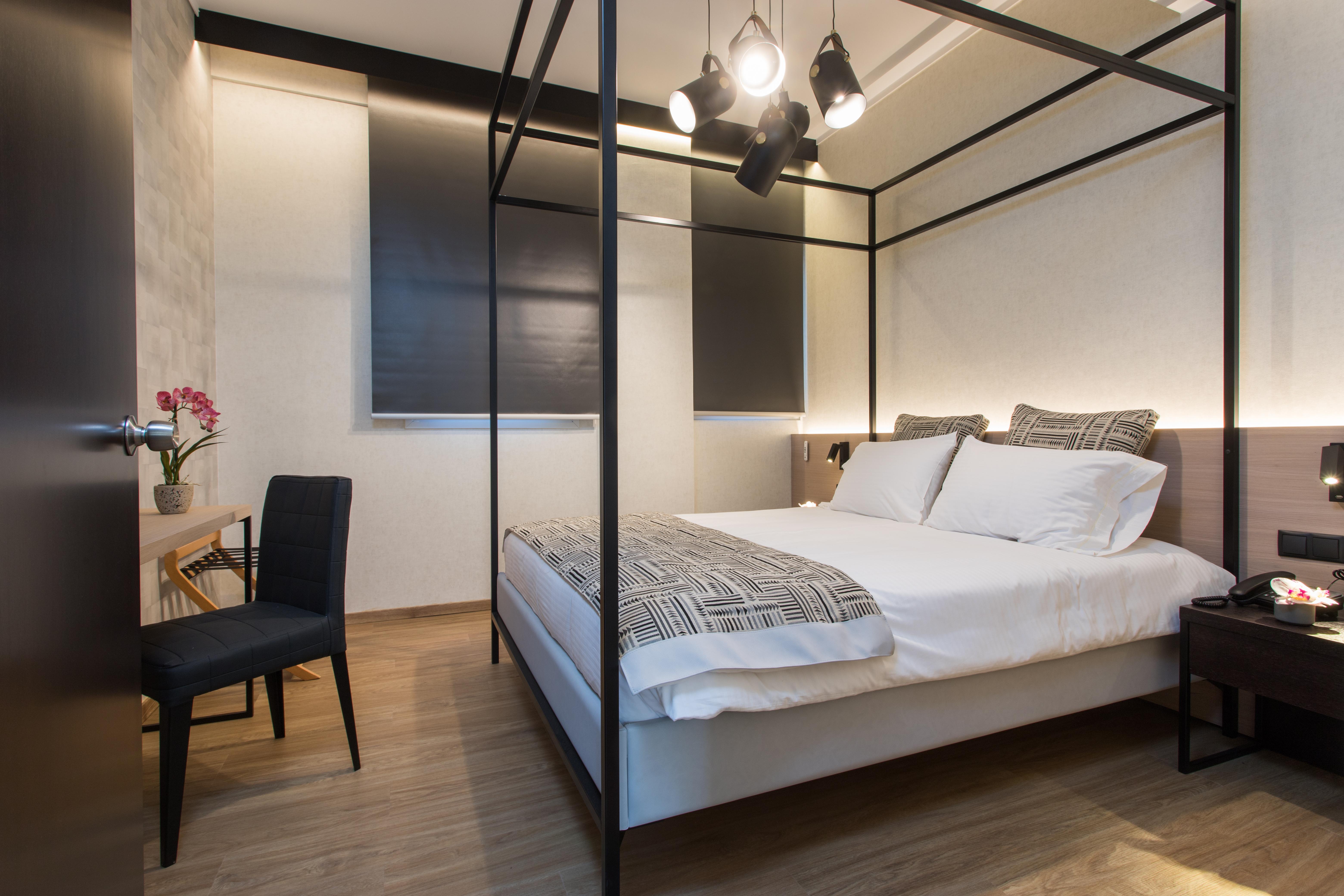 Egnatia Palace Hotel & Spa Thessalonique Extérieur photo