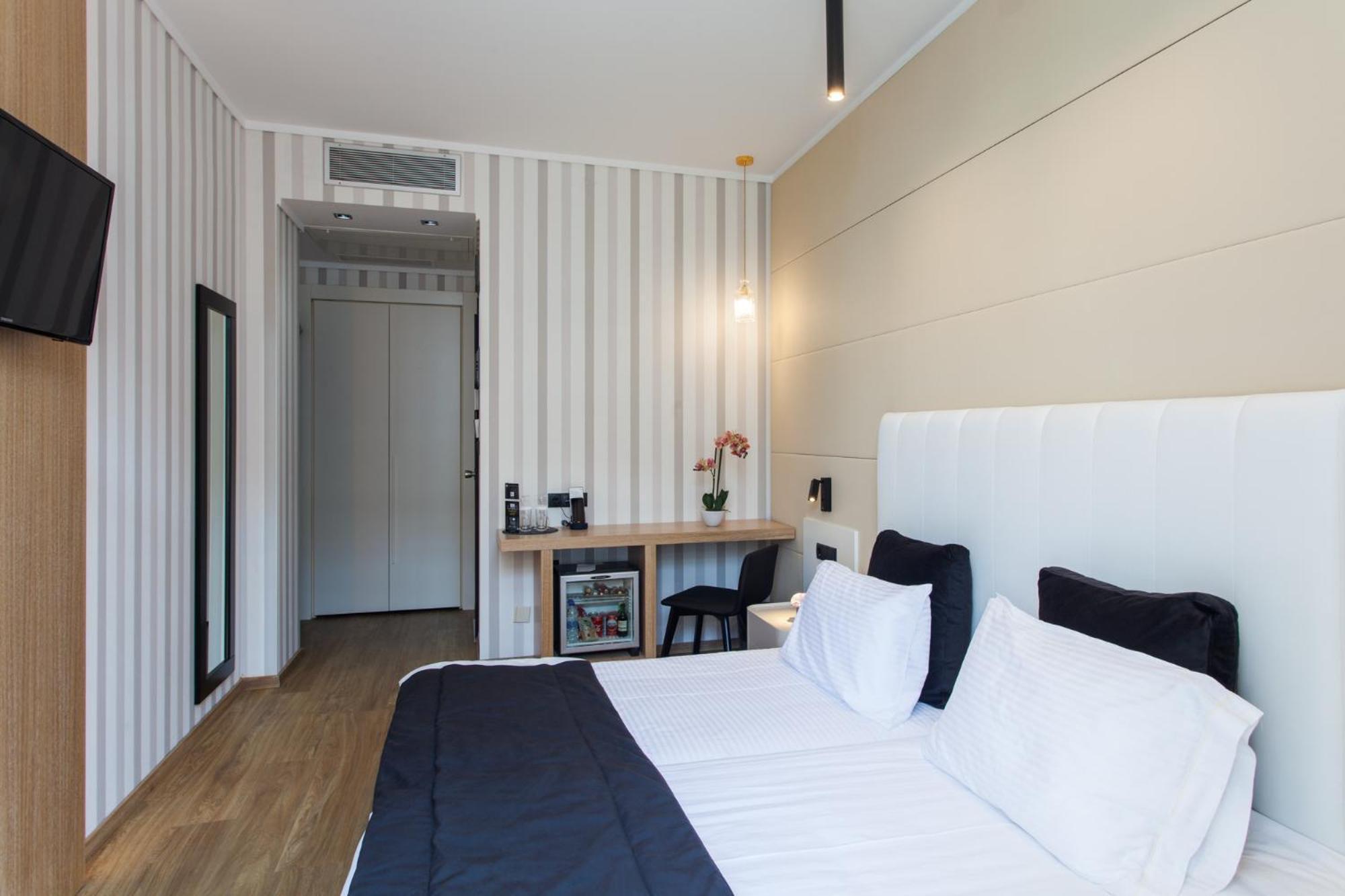 Egnatia Palace Hotel & Spa Thessalonique Chambre photo