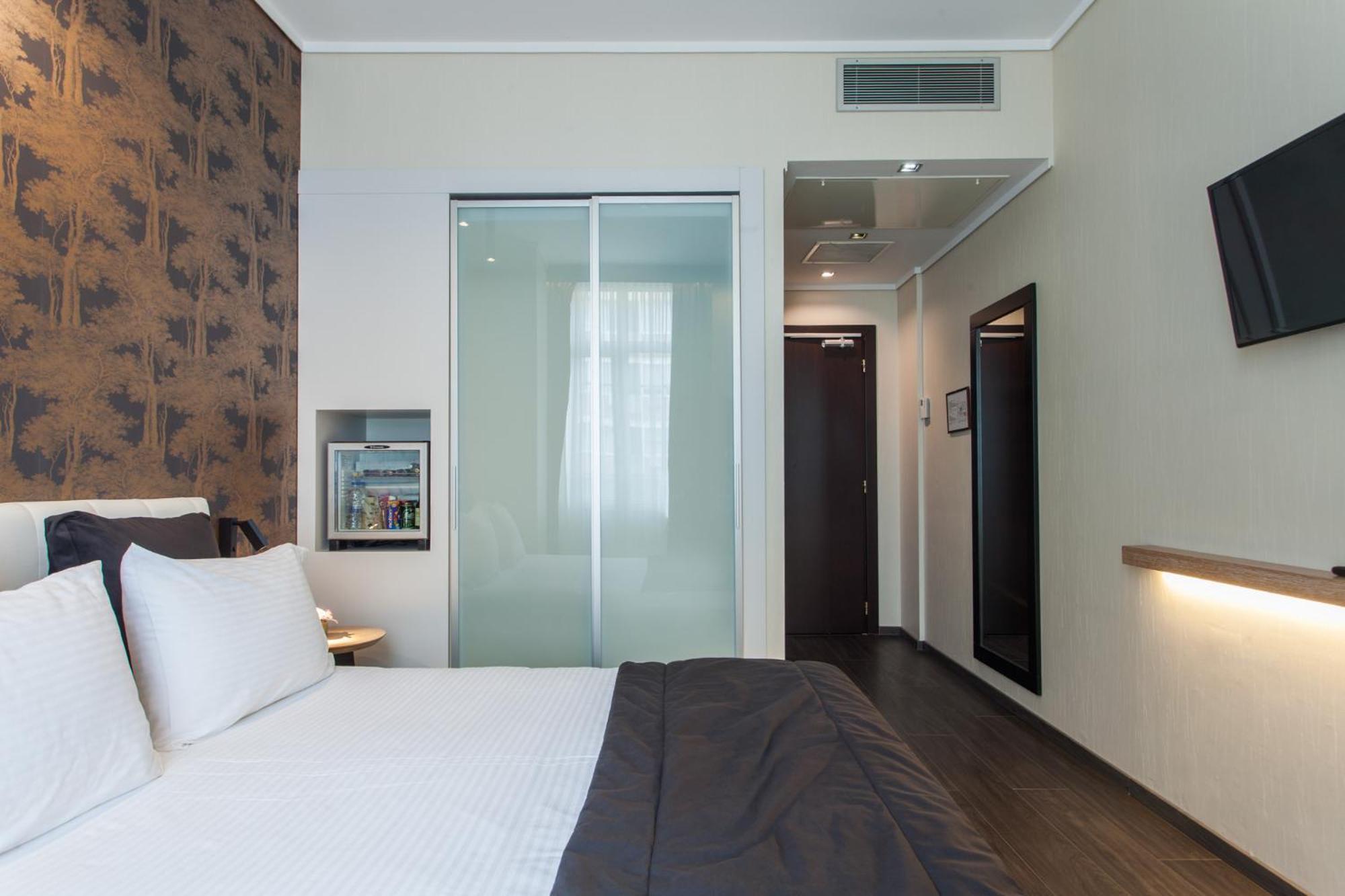 Egnatia Palace Hotel & Spa Thessalonique Chambre photo