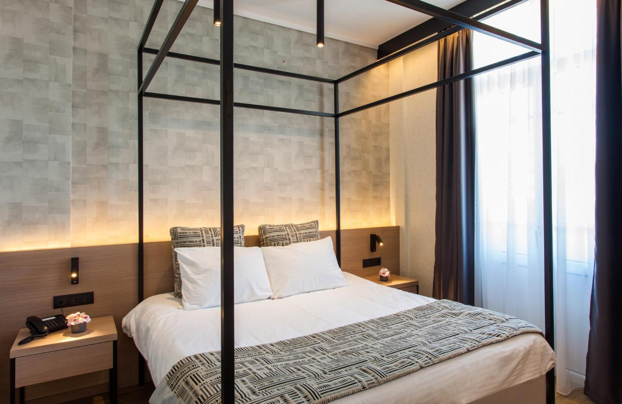 Egnatia Palace Hotel & Spa Thessalonique Chambre photo