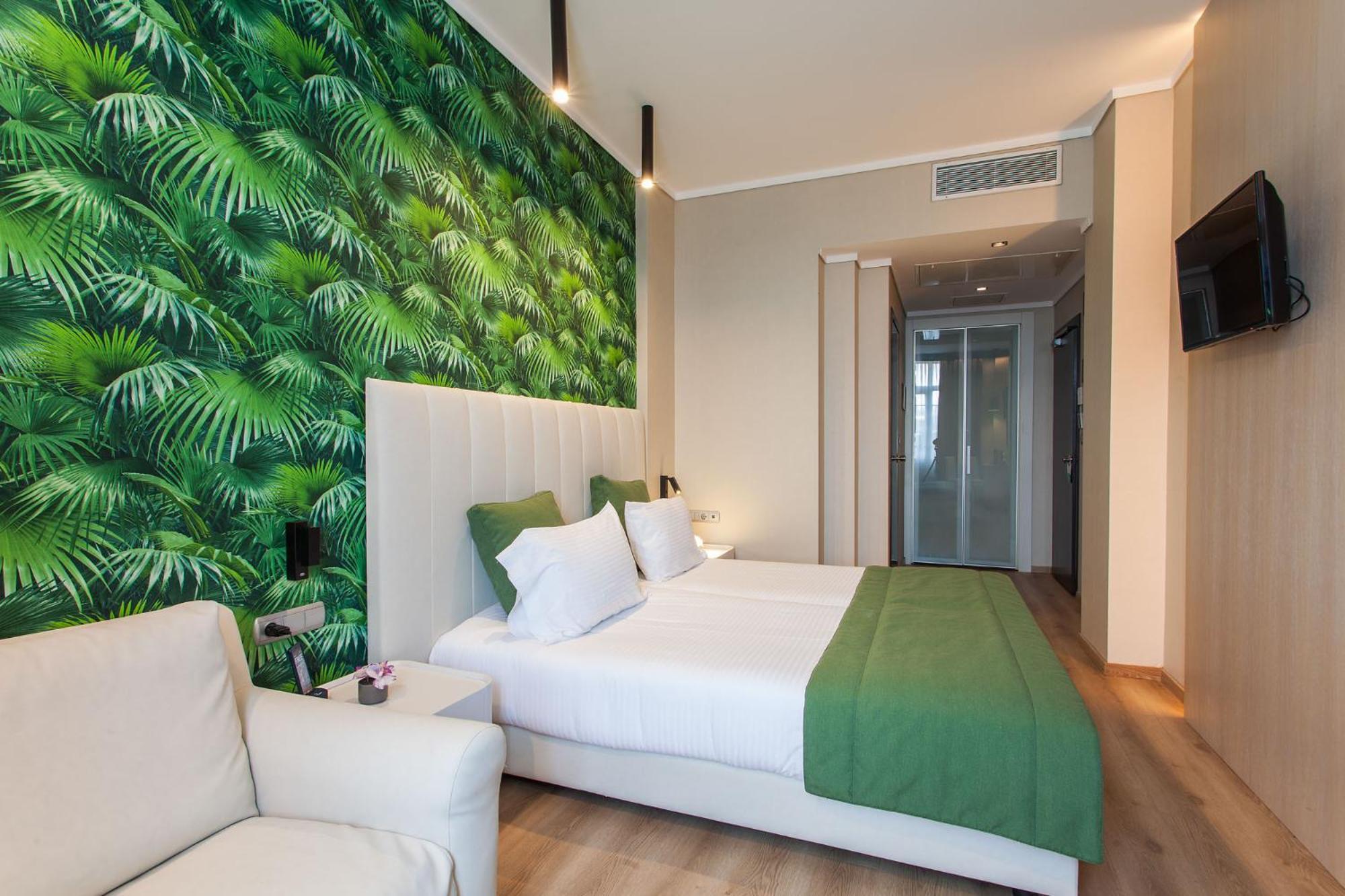 Egnatia Palace Hotel & Spa Thessalonique Chambre photo