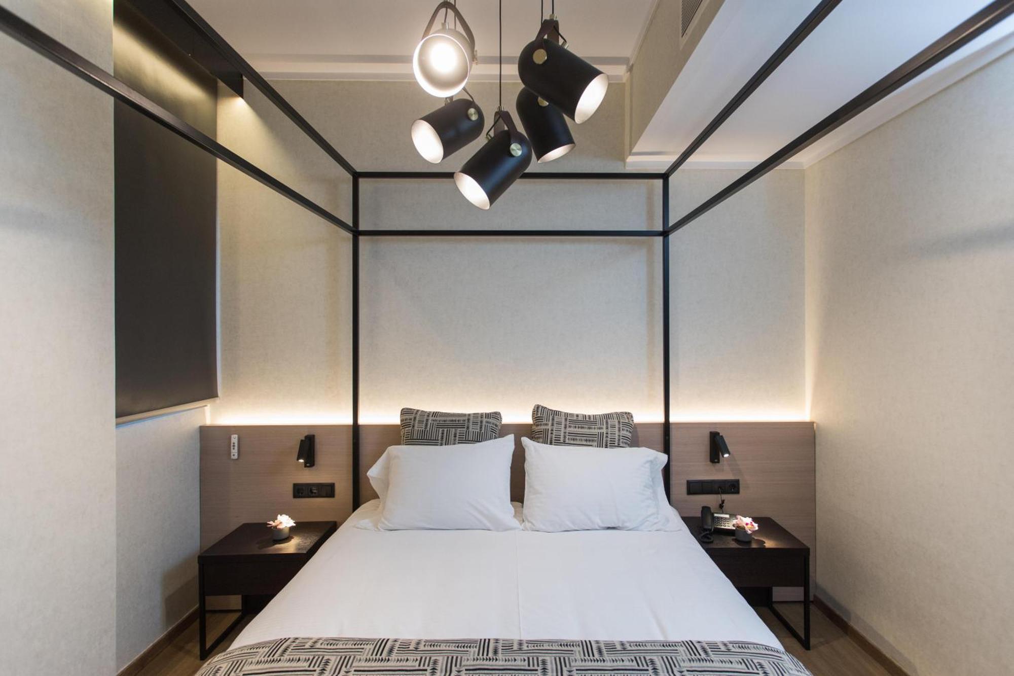 Egnatia Palace Hotel & Spa Thessalonique Extérieur photo